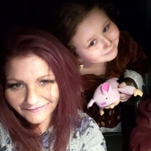 Meet your Posher, Tina